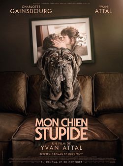 Mon chien Stupide - FRENCH HDRip