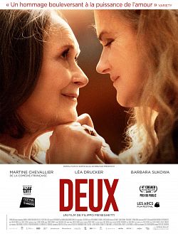 Deux - FRENCH HDRip