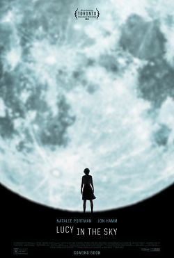 Lucy in the Sky - FRENCH HDRip