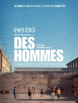 Des hommes - FRENCH HDRip