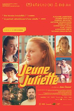 Jeune Juliette - FRENCH HDRip