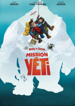 Mission Yéti - FRENCH BDRip