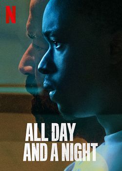 All Day And A Night - FRENCH WEBRip