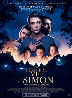 La Dernière Vie de Simon - FRENCH HDRip