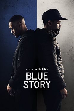 Blue Story - FRENCH HDRip