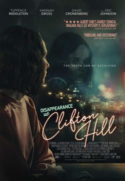 Disappearance at Clifton Hill - FRENCH HDRip