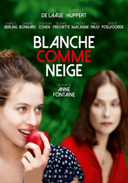 Blanche Comme Neige - FRENCH BDRip