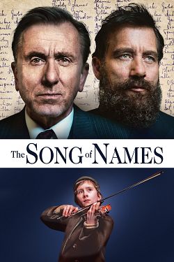 The Song Of Names - FRENCH BDRip