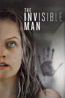 Invisible Man  - TRUEFRENCH HDRip