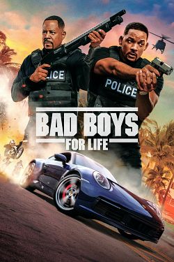 Bad Boys For Life  - TRUEFRENCH BDRip