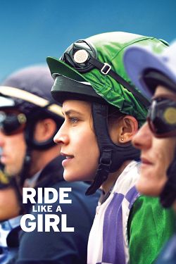 Ride Like a Girl - FRENCH BDRip