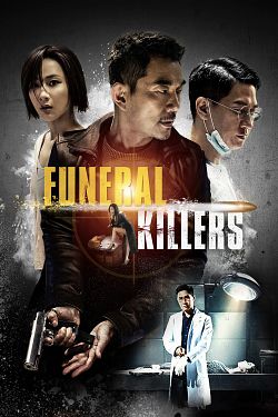 Funeral Killers - FRENCH BDRip