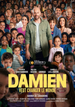 Damien veut changer le monde - FRENCH BDRip
