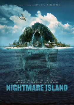 Nightmare Island  - TRUEFRENCH BDRip