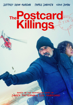 The Postcard Killings - FRENCH BDRip