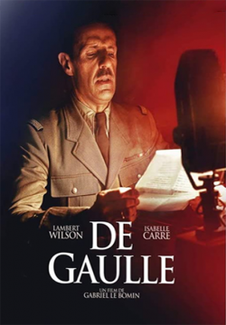 De Gaulle - FRENCH HDRip