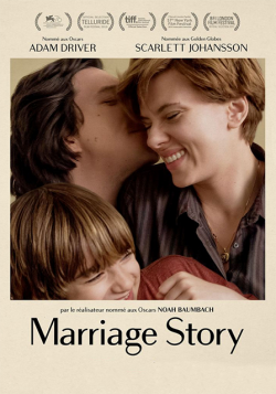 Marriage Story - FRENCH BDRip