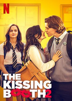 The Kissing Booth 2 - FRENCH WEBRip