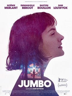Jumbo - FRENCH HDRip