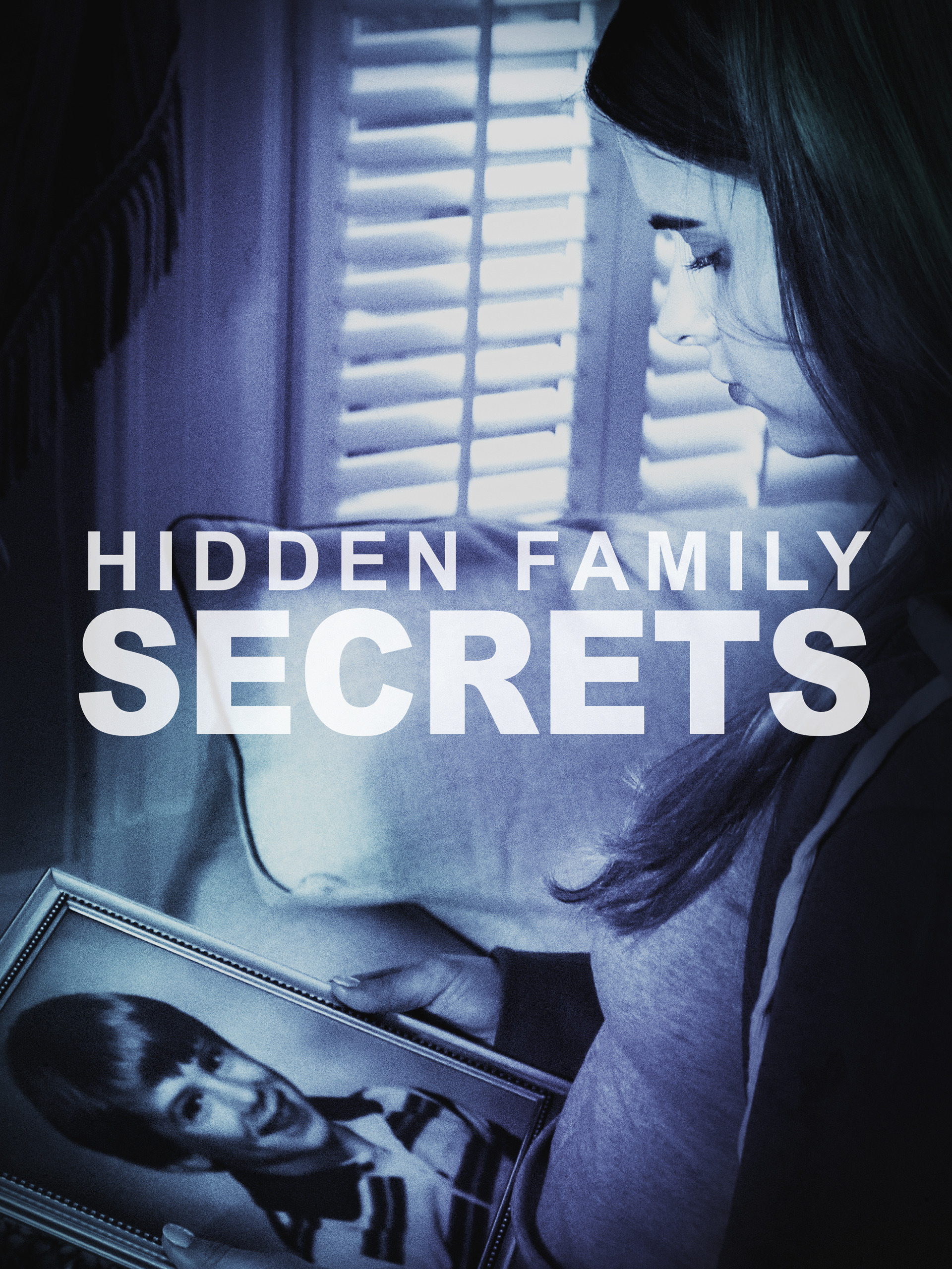 Hidden Family Secrets - FRENCH HDRip