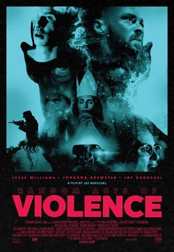 Random Acts Of Violence - FRENCH HDRip