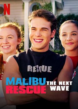 Malibu Rescue : Une Nouvelle Vague - FRENCH WEBRip