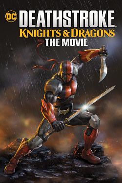 Deathstroke - FRENCH HDRip