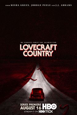 Lovecraft Country - Saison 01 VOSTFR