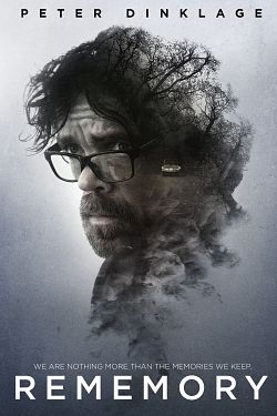 Rememory - FRENCH BDRip