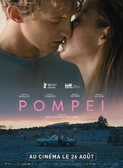 Pompei  - FRENCH HDCAM