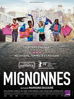 Mignonnes - FRENCH WEBRip