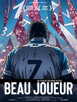 Beau Joueur - FRENCH WEBRip