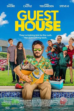 Guest House - FRENCH HDRip