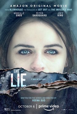 The Lie - FRENCH HDRip