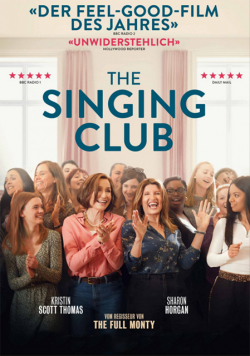 The Singing Club - FRENCH BDRip