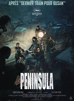 Peninsula - TRUEFRENCH WEBRiP MD