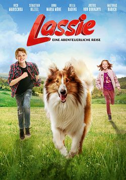 Lassie - FRENCH BDRip
