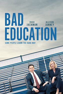 Bad Education - FRENCH BDRip