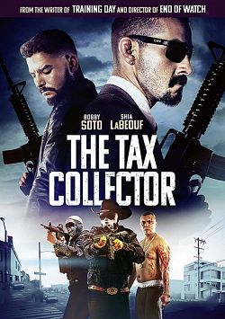 The Tax Collector  - TRUEFRENCH BDRip