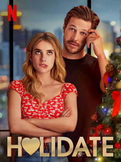 Holidate - FRENCH HDRip