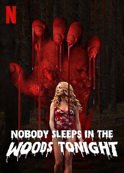 Nobody Sleeps in the Woods Tonight - FRENCH HDRip