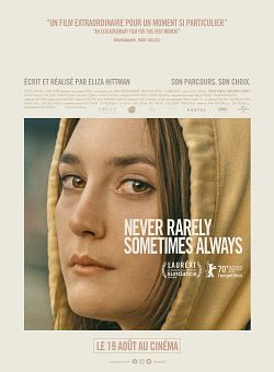 Never Rarely Sometimes Always - FRENCH HDRip