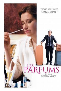 Les Parfums - FRENCH HDRip