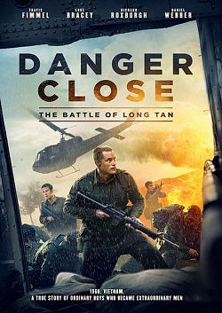 Danger Close - FRENCH BDRip