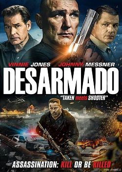 Decommissioned - FRENCH HDRip