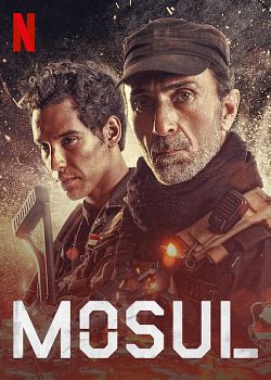 Mossoul - FRENCH HDRip