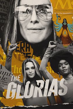The Glorias - FRENCH WEBRip