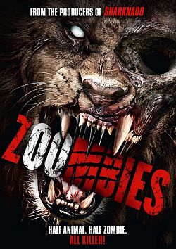 Zoombies - FRENCH BDRip
