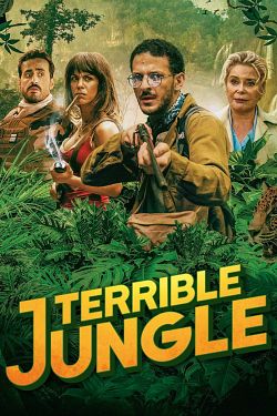Terrible Jungle - FRENCH WEBRip