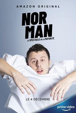 Norman, Le spectacle de la maturité - FRENCH HDRip